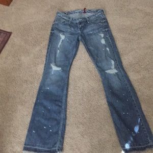 Guess jeans 28